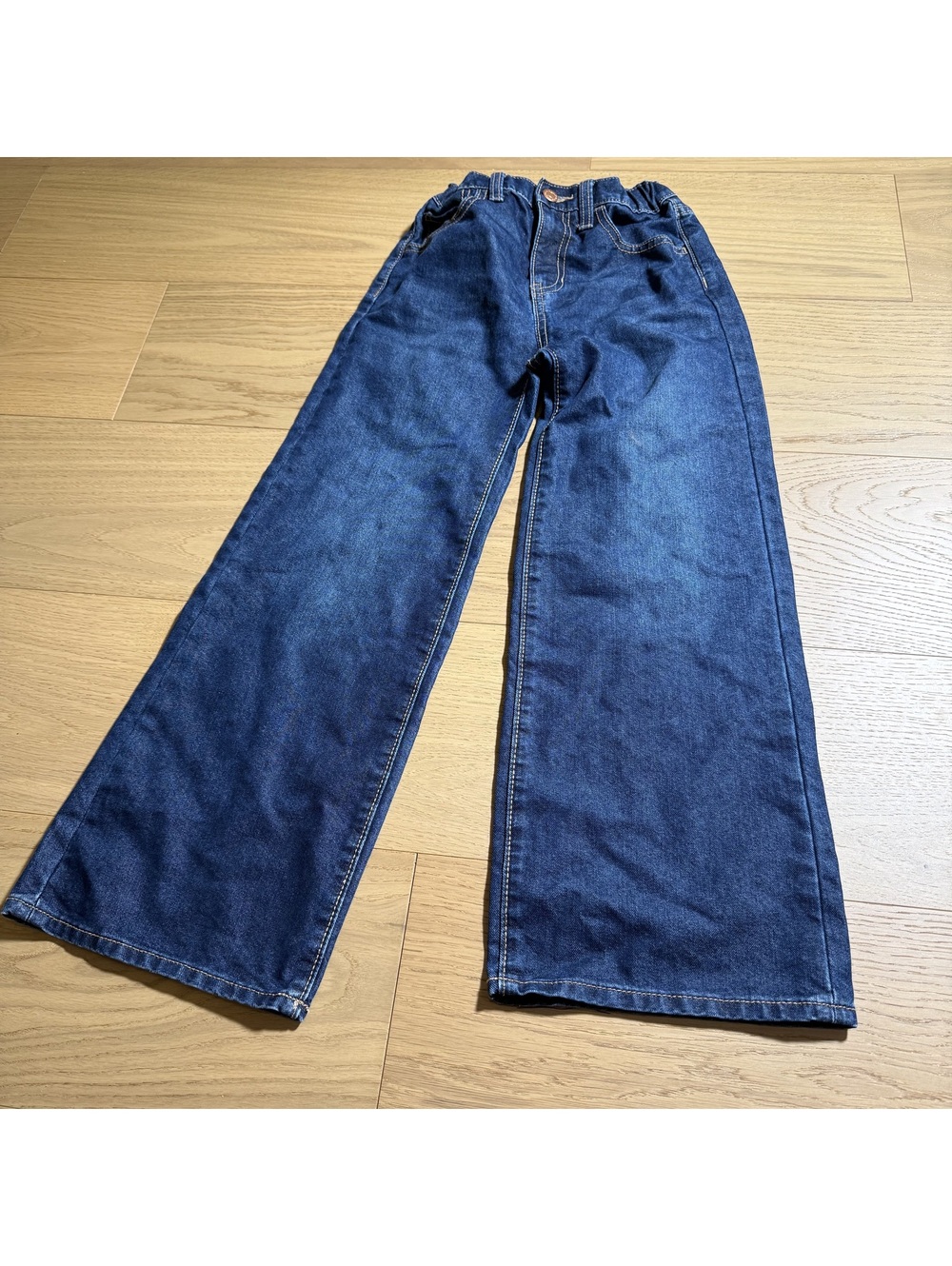 Old Navy Kids' Dark blue Jeans – Size 10